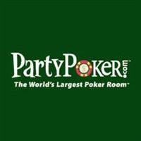 Party Poker Logo Party Poker Logo