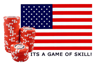 Poker is a Game of Skill Poker is a Game of Skill