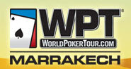 WPT marrakech