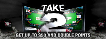 Take 2 Full Tilt Poker Take 2 Full Tilt Poker