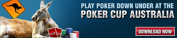 Australia Poker Cup Download Now to Play Australia Poker Cup Download Now to Play