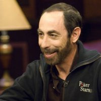 Barry Greenstein Photo