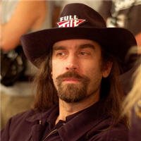 Chris Ferguson Photo