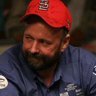 Dennis Phillips Photo