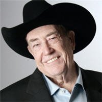 Doyle Brunson Photo