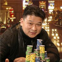 Johnny Chan Photo
