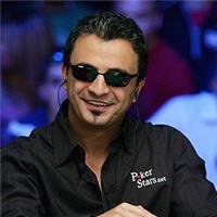 Joseph Hachem Photo