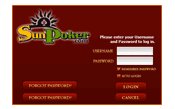 Sign Up Account Step Two