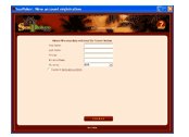 Enter Coupon Code Step Three