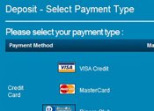 Make Deposit Step Four