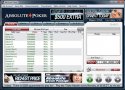 Absolute Poker Lobby - View Larger