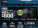 Carbon Poker Website - View Larger Carbon Poker Website - View Larger