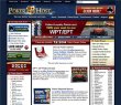 Poker Host Website - View Larger Poker Host Website - View Larger
