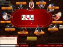 Sun Poker Table - View Larger Sun Poker Table - View Larger