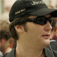 Phil Hellmuth Photo