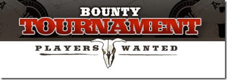 bounty tournament bounty tournament