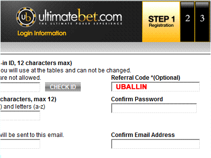 UB Referral Code UB Referral Code